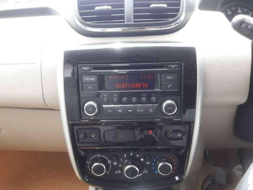 Used 2014 Terrano XL  for sale in Tiruppur