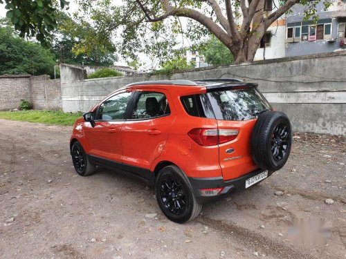 Used 2015 EcoSport  for sale in Surat