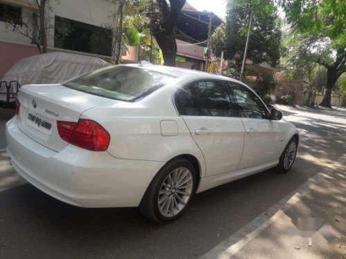 Used 2012 3 Series 320d Highline  for sale in Coimbatore