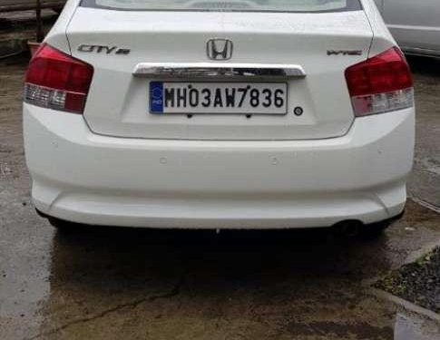 Used 2010 City 1.5 S MT  for sale in Panvel