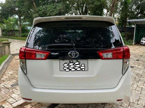 Used 2018 Innova Crysta  for sale in Kochi