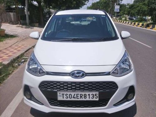 Used 2017 i10 Asta  for sale in Hyderabad