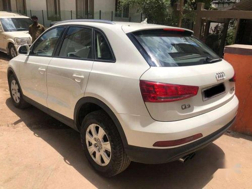 Used 2013 TT  for sale in Chennai