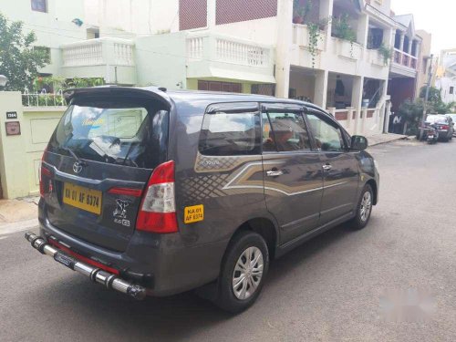 Used 2016 Innova  for sale in Nagar