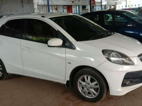 Used 2014 Brio VX AT  for sale in Chennai