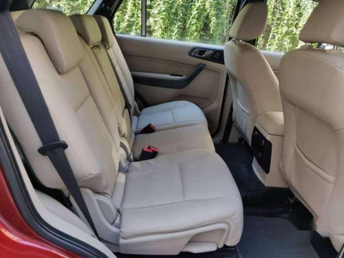 Used 2017 Endeavour 2.2 Titanium AT 4X2  for sale in Mumbai