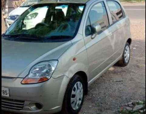 Used 2008 Spark 1.0  for sale in Jodhpur