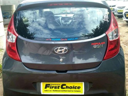 Used 2017 Eon Magna  for sale in Thiruvananthapuram