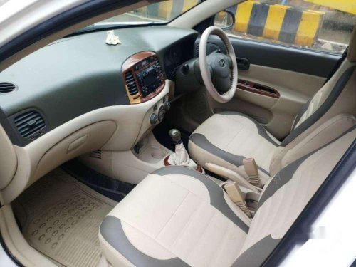 Used 2008 Verna CRDi  for sale in Kalyan