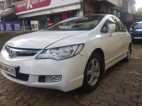 Used 2008 Civic  for sale in Mumbai