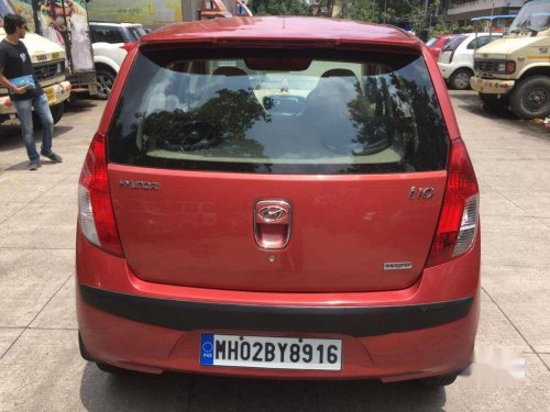 Used 2010 i10 Magna  for sale in Thane