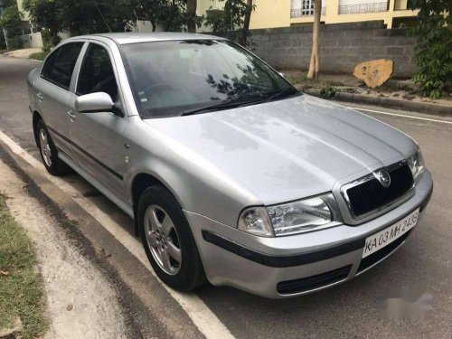 Used 2007 Octavia Elegance 1.9 TDI  for sale in Nagar