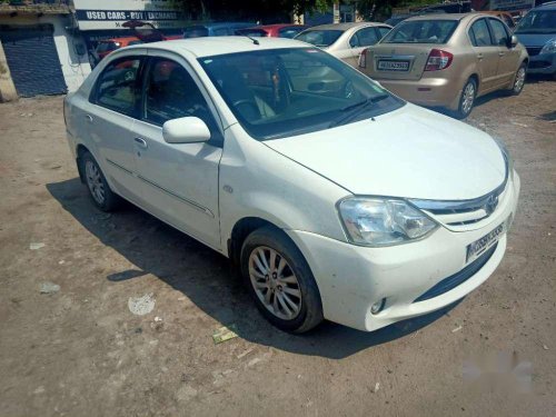 Used 2011 Etios V  for sale in Faridabad