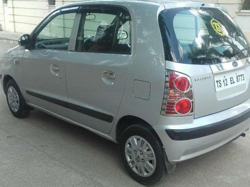 Used 2005 Santro Xing GL  for sale in Hyderabad