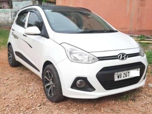 Used 2015 i10 Sportz 1.2  for sale in Kolkata