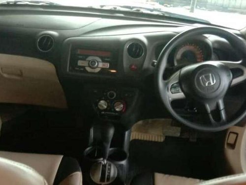 Used 2014 Brio VX AT  for sale in Chennai