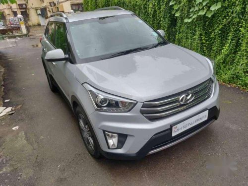 Used 2016 Creta 1.6 SX  for sale in Mumbai