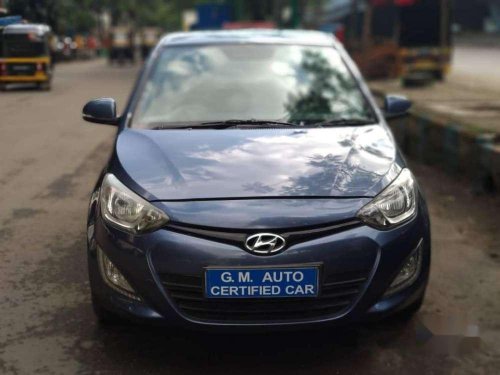 Used 2013 i20 Asta 1.2  for sale in Thane