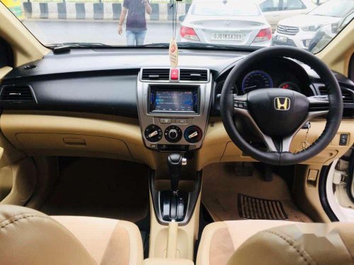 Used 2013 City 1.5 S AT  for sale in Ahmedabad