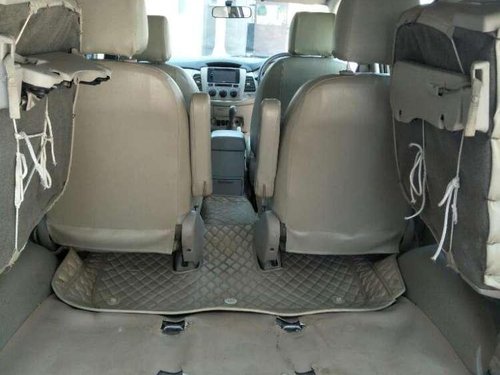 Used 2013 Innova  for sale in Panchkula