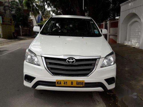 Used 2016 Innova  for sale in Nagar