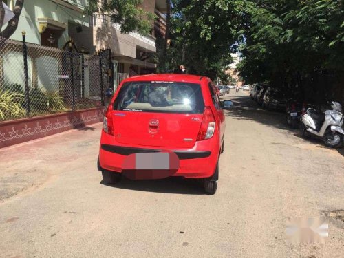 Used 2010 i10 Magna  for sale in Hyderabad