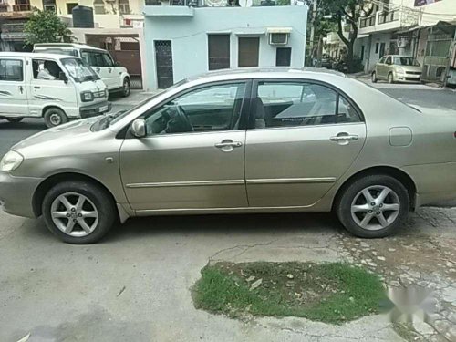 Used 2005 Corolla H1  for sale in Rajpura