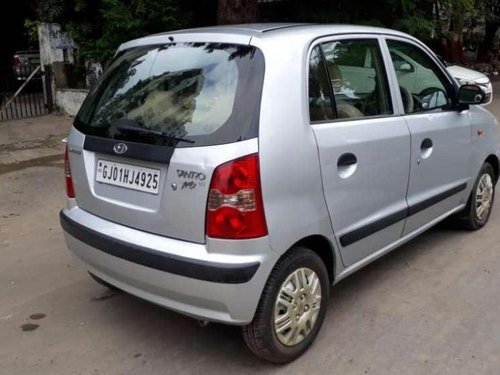 Used 2005 Santro Xing  for sale in Ahmedabad