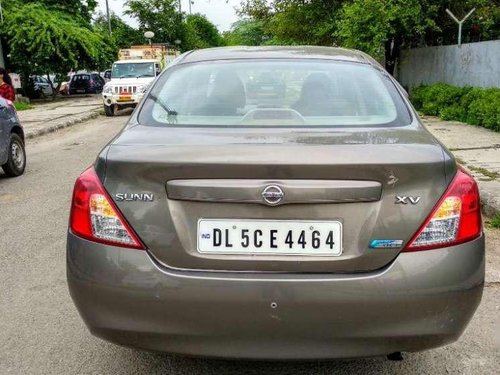 Used 2012 Sunny  for sale in Ghaziabad