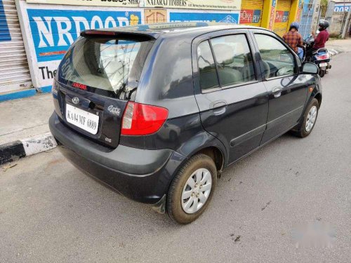 Used 2008 Getz 1.1 GVS  for sale in Nagar