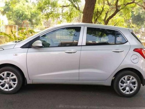 Used 2017 i10 Magna 1.2  for sale in Coimbatore