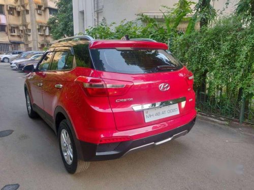 Used 2016 Creta 1.6 SX  for sale in Mumbai