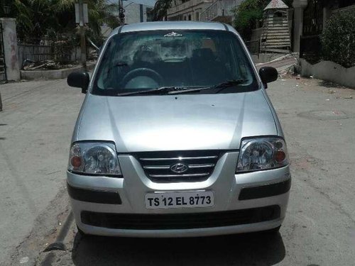 Used 2005 Santro Xing GL  for sale in Hyderabad