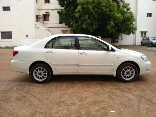 Used 2006 Corolla H5  for sale in Chennai
