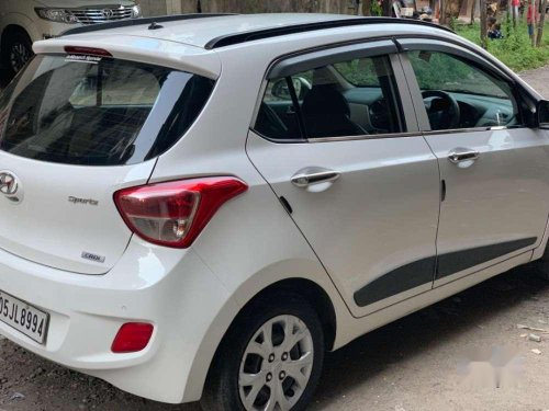 Used 2015 i10 Sportz  for sale in Surat