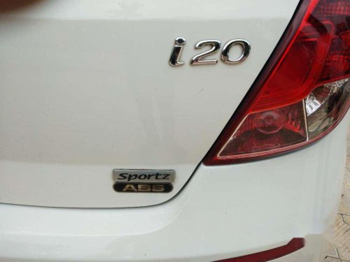 Used 2013 i20 Sportz 1.4 CRDi  for sale in Kollam