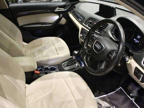 Used 2016 Q3  for sale in Kozhikode