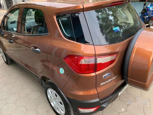 Used 2018 EcoSport  for sale in Chennai