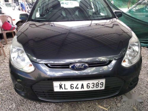 Used 2013 Figo Petrol LXI  for sale in Thrissur