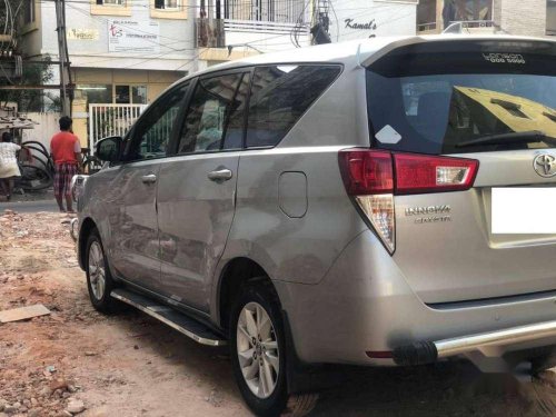 Used 2017 Innova Crysta 2.4 GX MT  for sale in Chennai