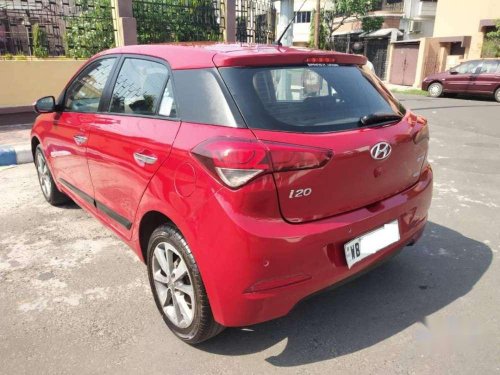 Used 2015 i20 Asta 1.2  for sale in Kolkata