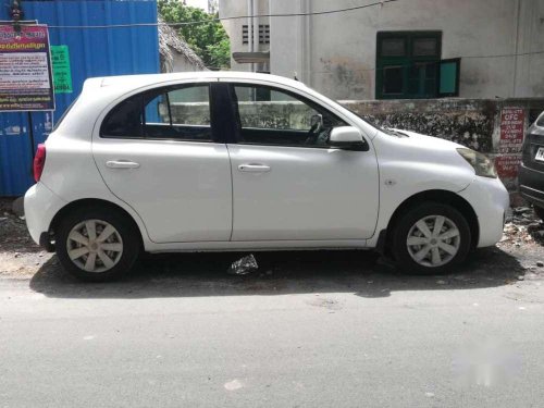 Used 2014 Micra Diesel  for sale in Chennai