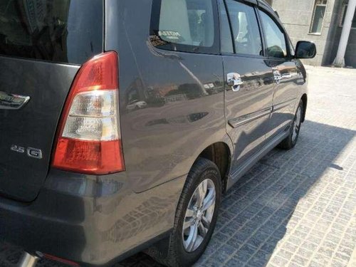 Used 2013 Innova  for sale in Panchkula