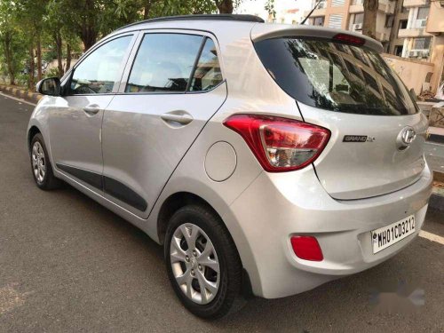 Used 2015 i10 Sportz 1.2  for sale in Vasai