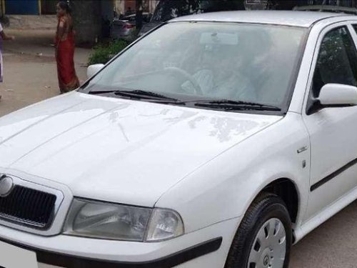 Used 2008 Octavia  for sale in Vijayawada