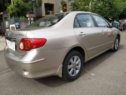 Used 2008 Corolla Altis 1.8 G  for sale in Mumbai