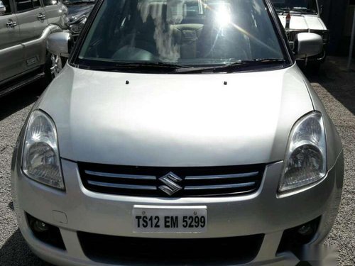 Used 2011 Swift Dzire  for sale in Hyderabad