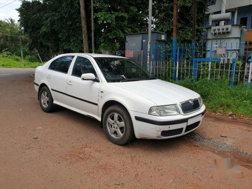 Used 2007 Octavia Elegance 1.9 TDI  for sale in Kozhikode