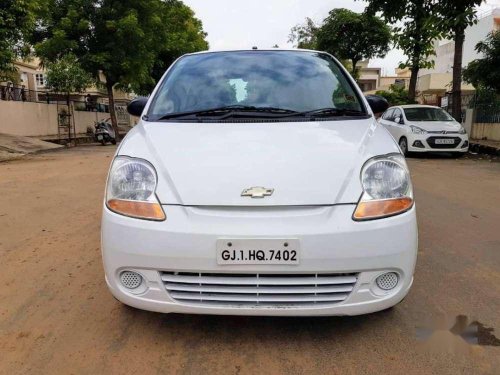 Used 2008 Spark 1.0  for sale in Ahmedabad