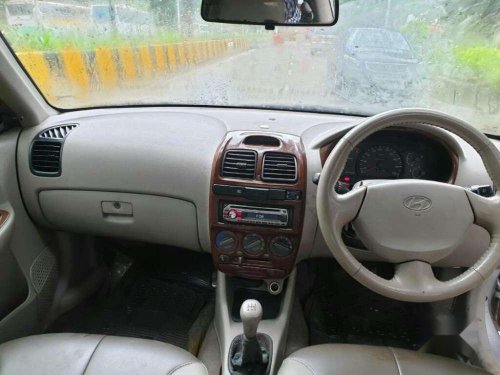 Used 2009 Accent GLE  for sale in Mumbai